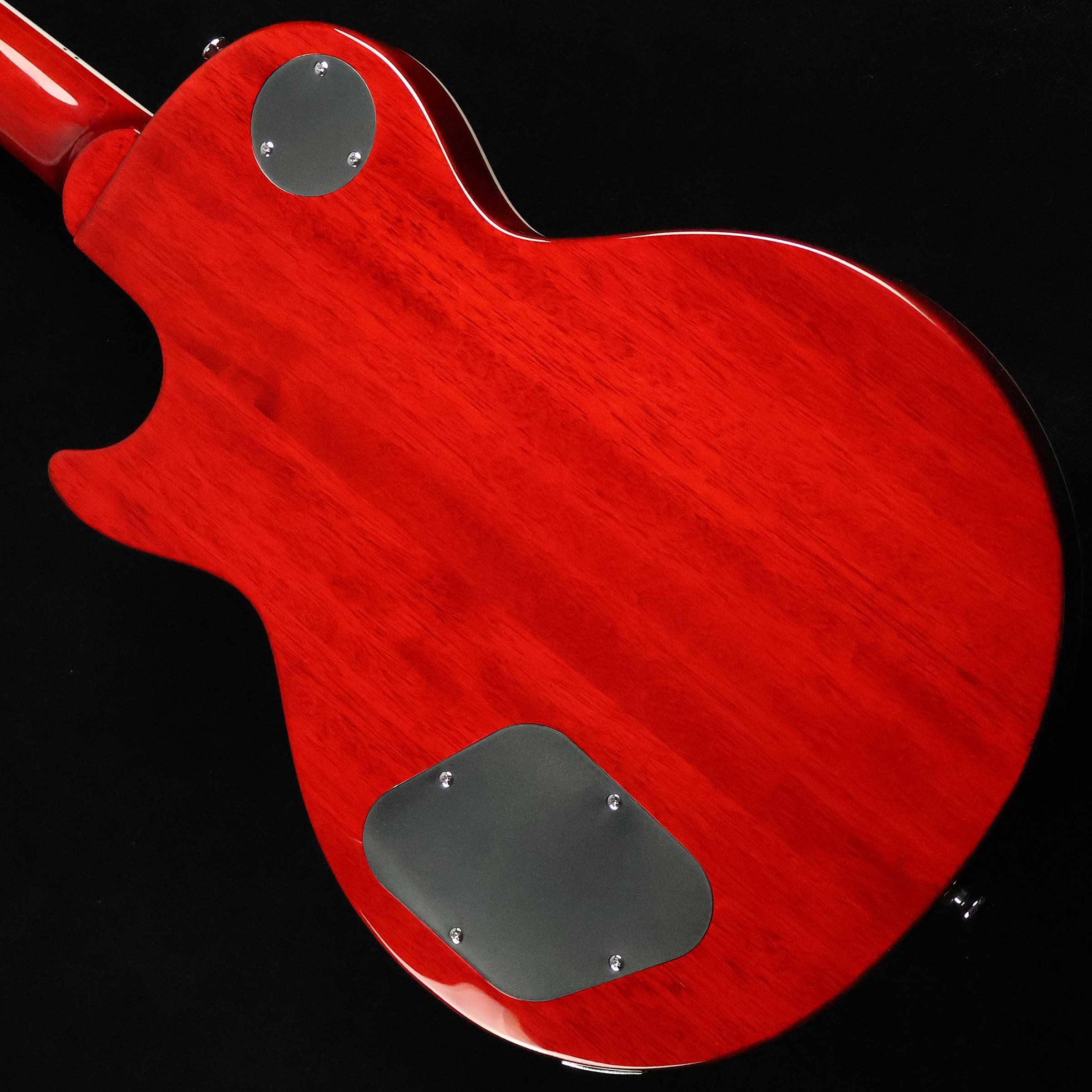 ギター Bacchus DUKE-STD A-RED Bacchus DUKE-STD A-RED エレキギター初心者14点セット